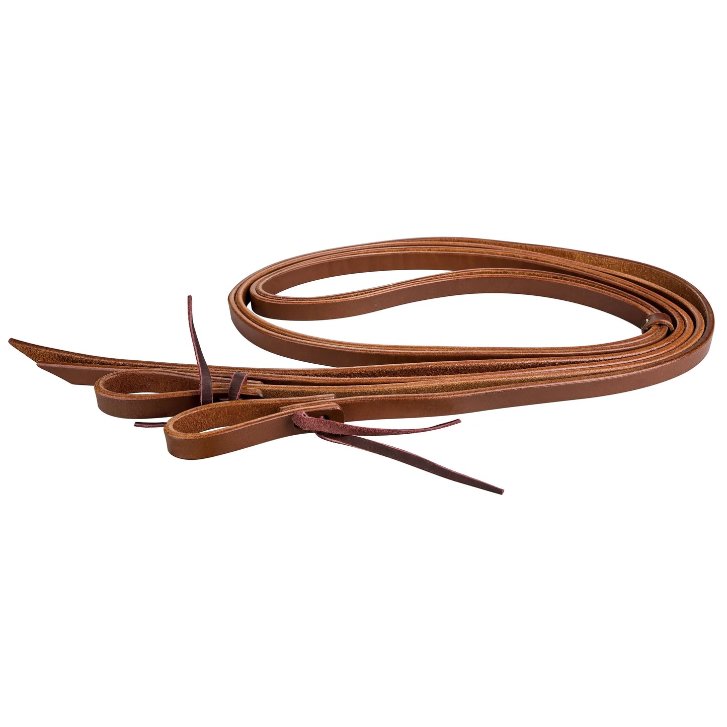 TABELO Split Reins w/Water Ties