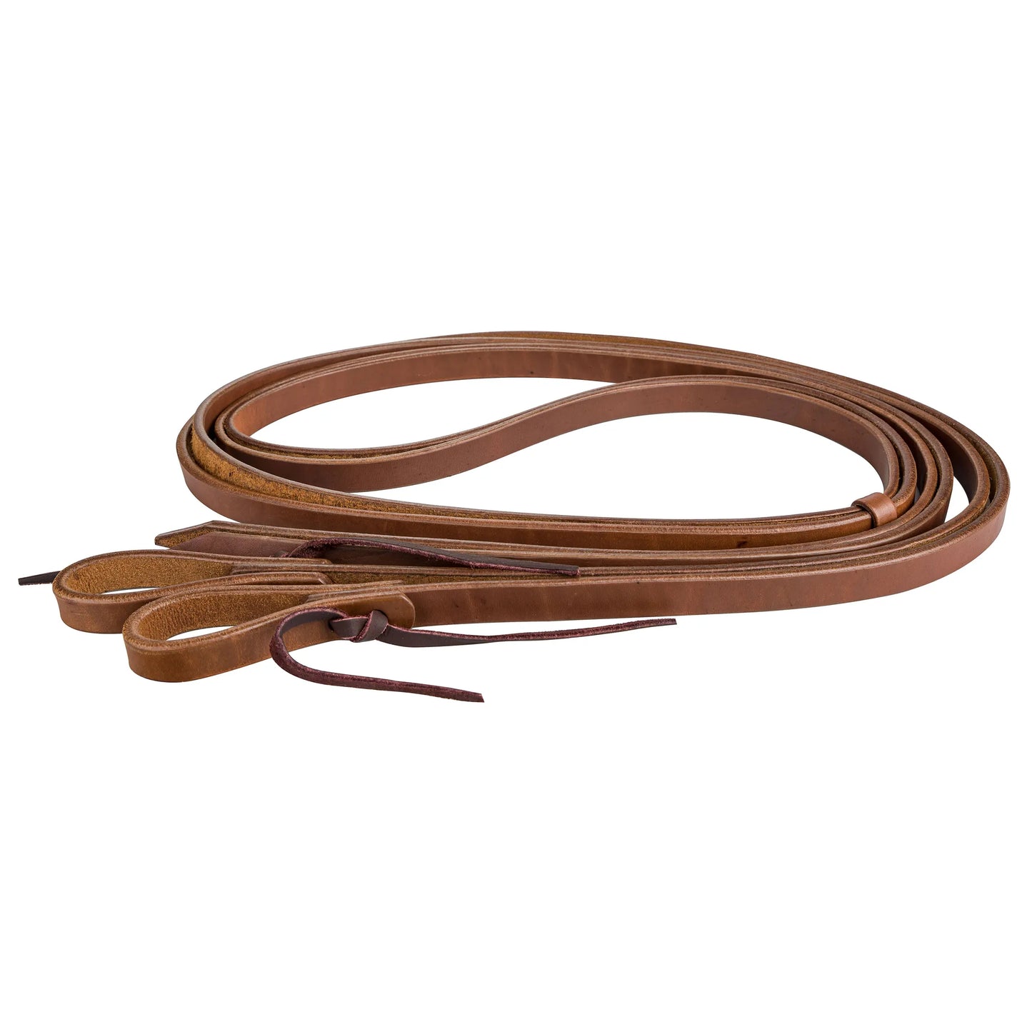TABELO Split Reins w/Water Ties