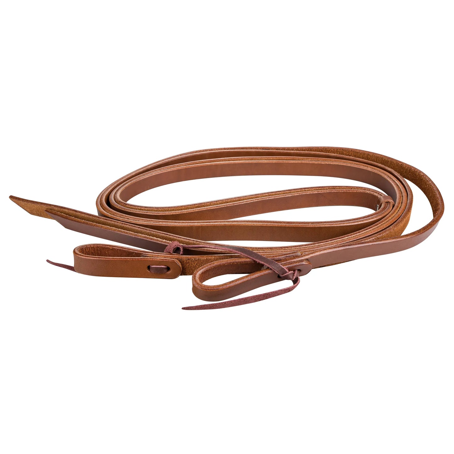 TABELO Split Reins w/Water Ties