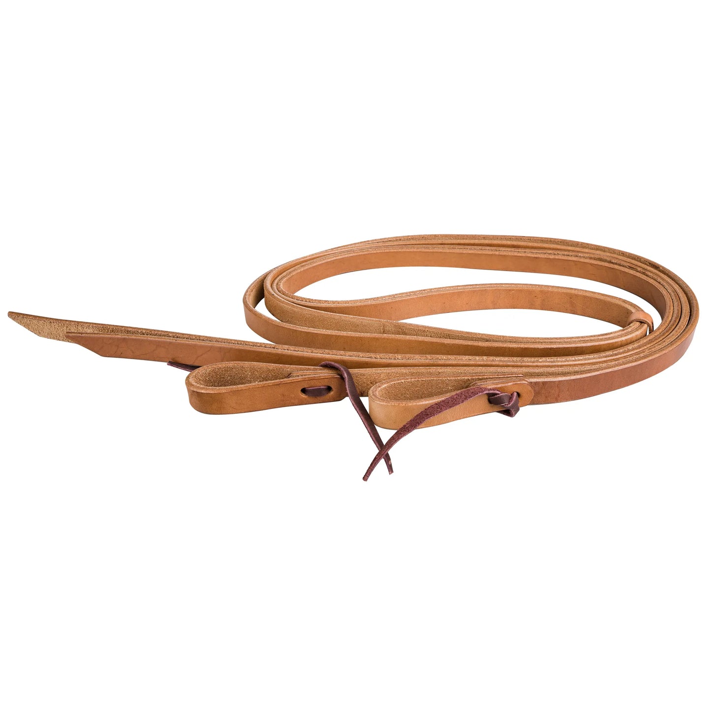 TABELO Split Reins w/Water Ties