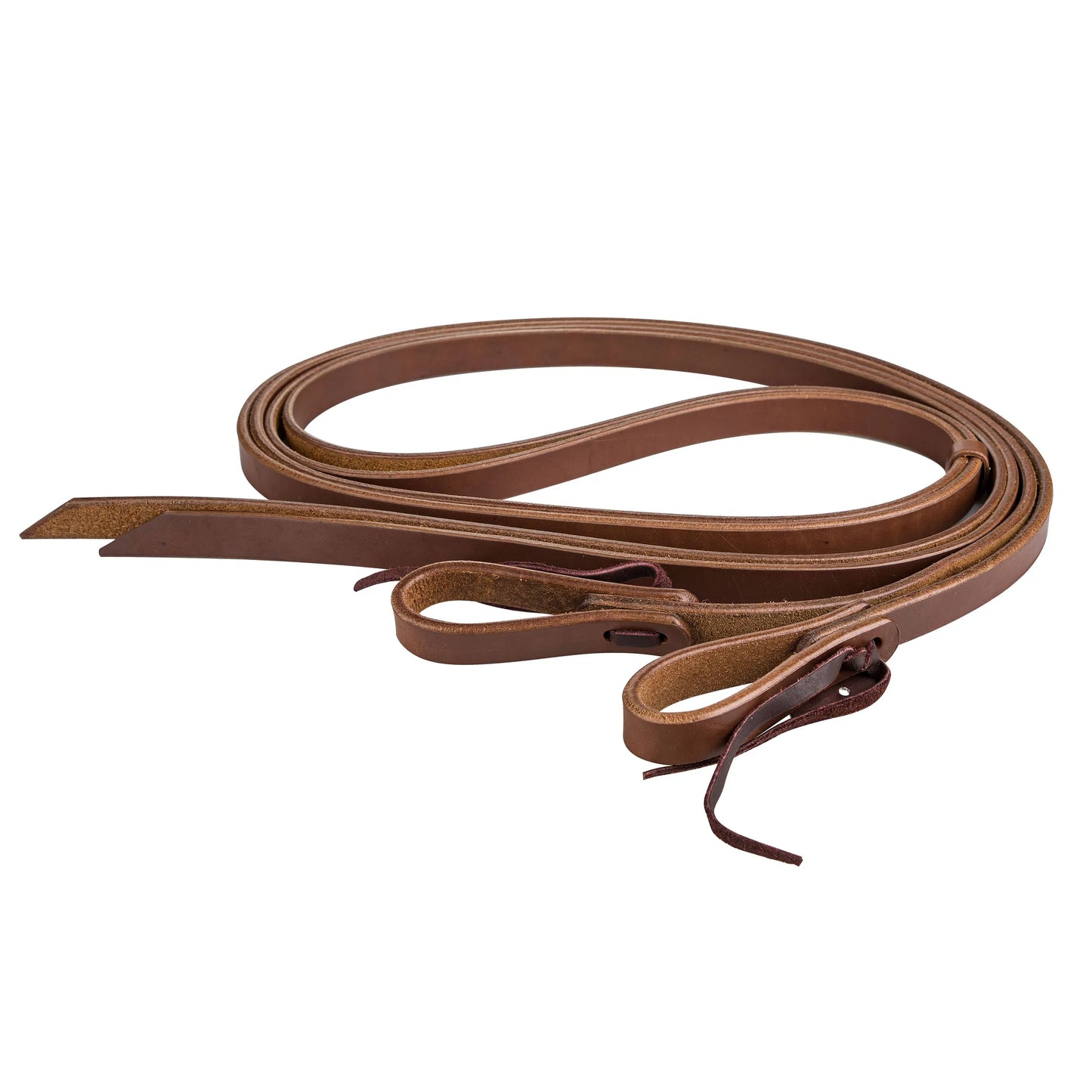 TABELO Split Reins w/Water Ties