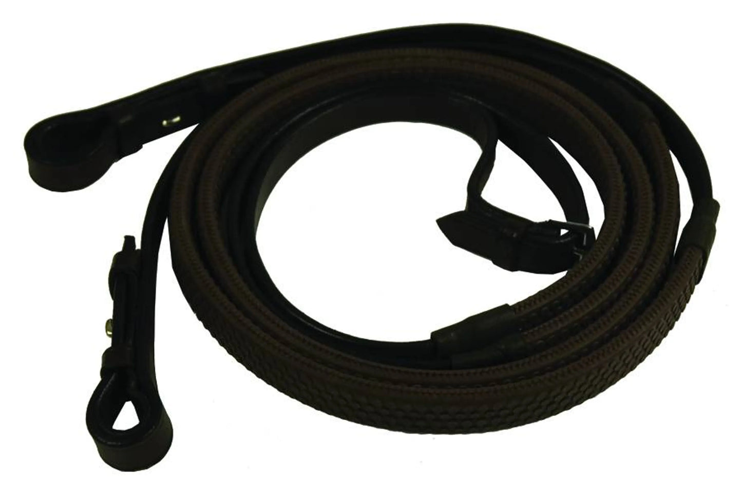 Gatsby Rubber Reins