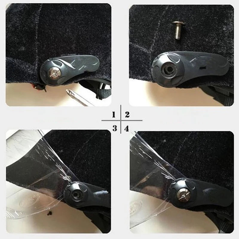 Adjustable Equestrian Horse Riding Helmet