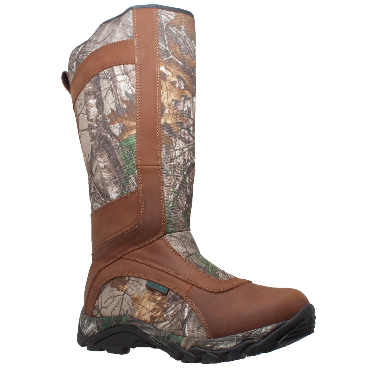 Men's Snake Bite Boot