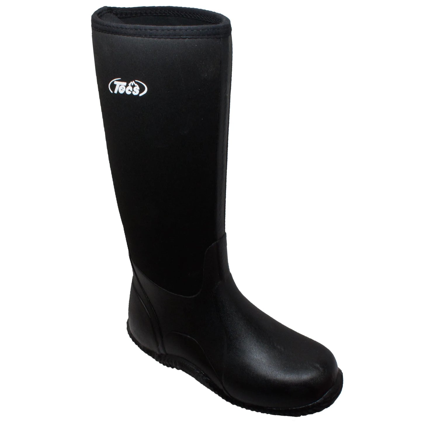 Men's 16" Rubber Boot