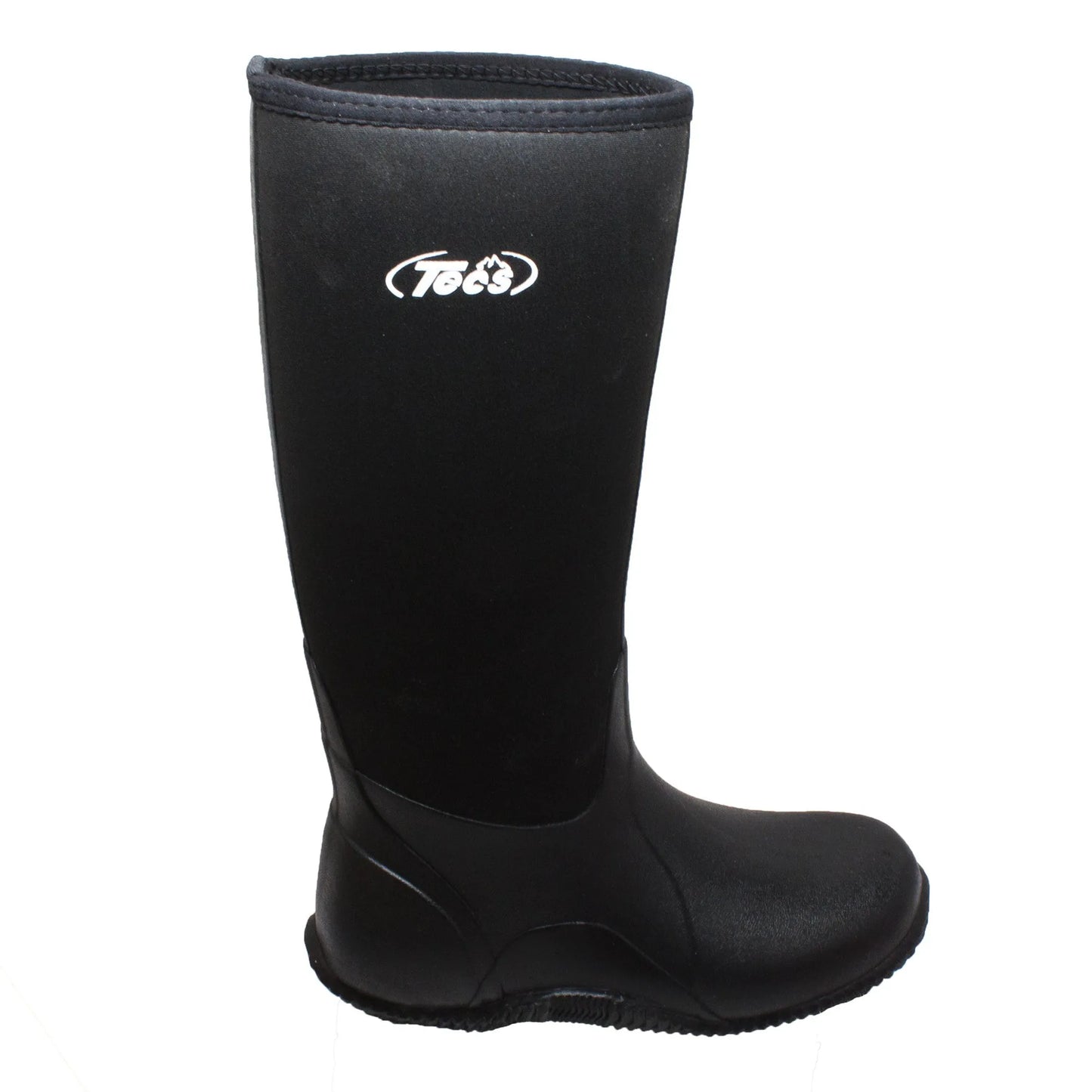 Men's 16" Rubber Boot