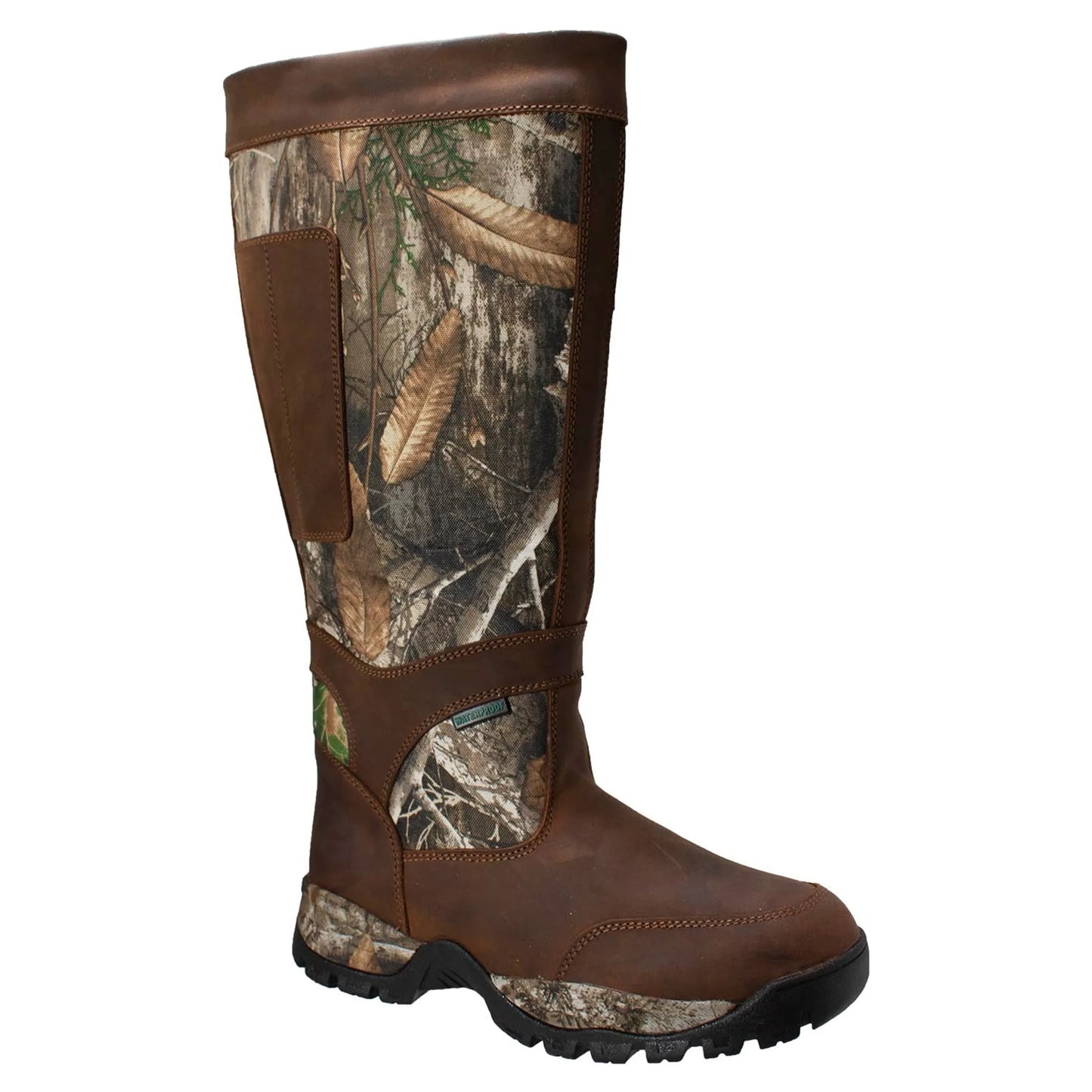 Men's Snake Bite Boot