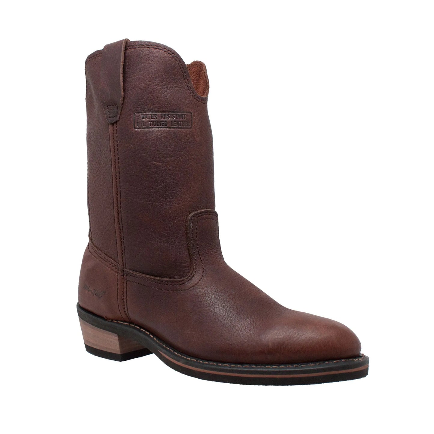 Men's 12" Ranch Wellington