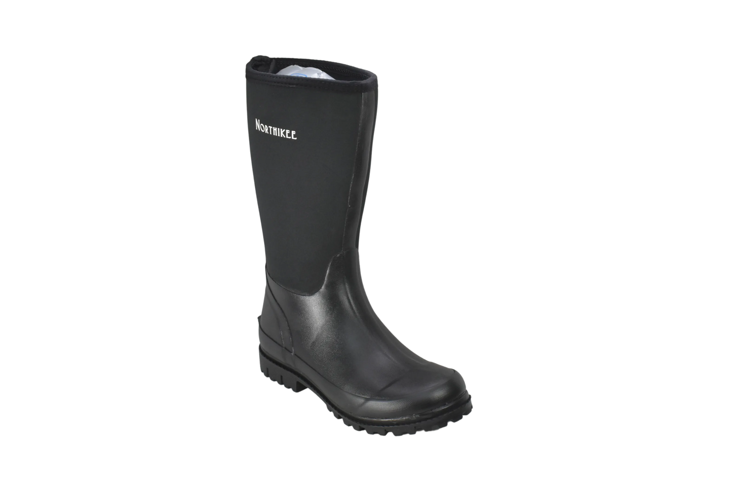 Men's Neoprene Rubber Boot