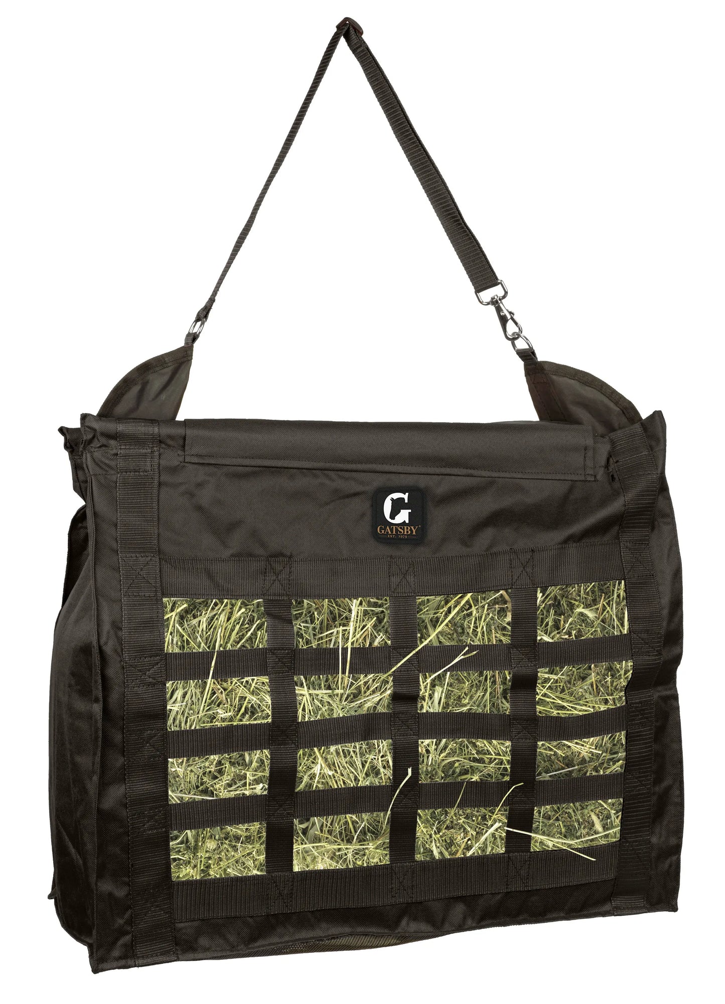 Gatsby Nylon Slow Feed Hay Bag