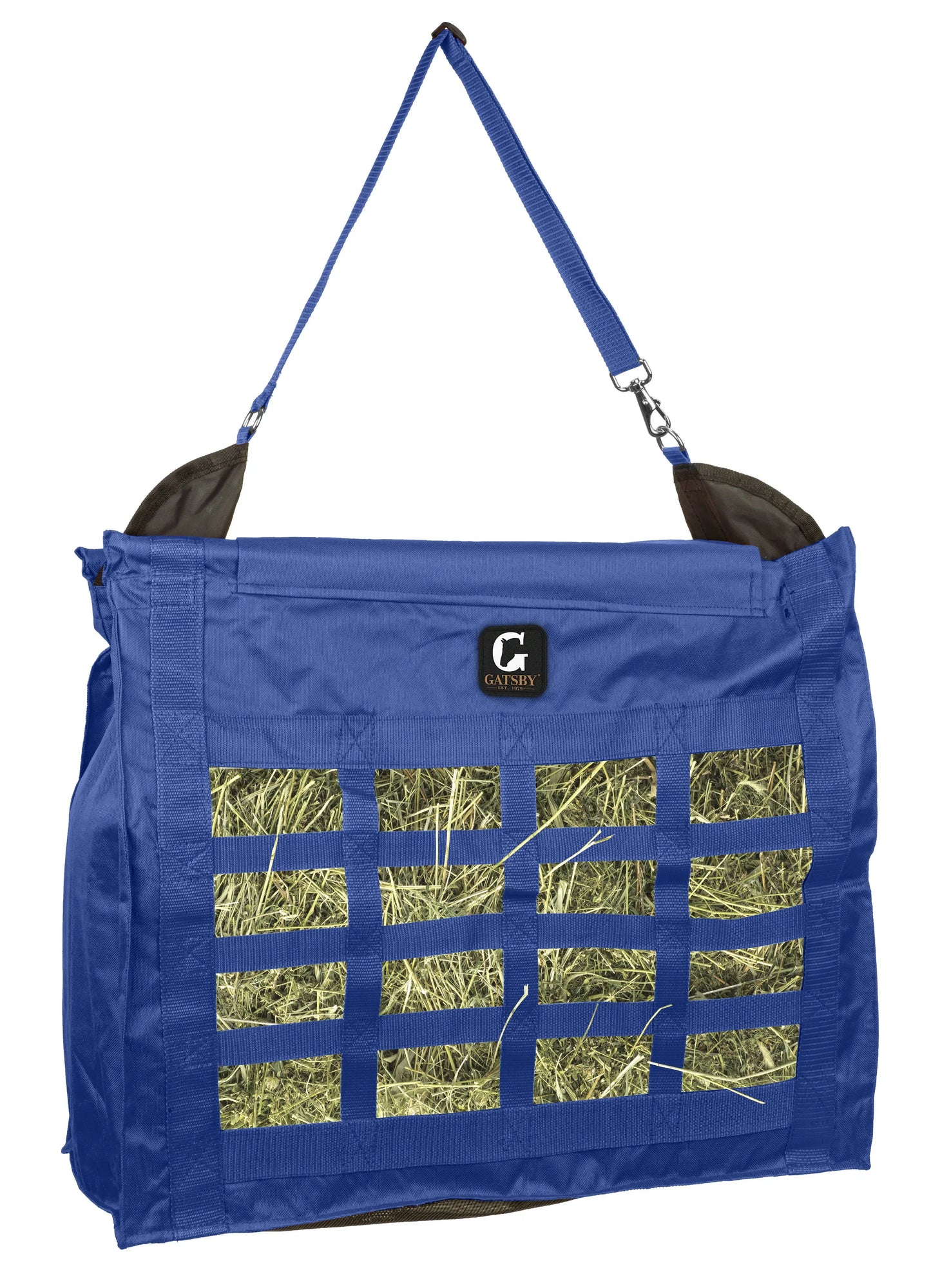 Gatsby Nylon Slow Feed Hay Bag