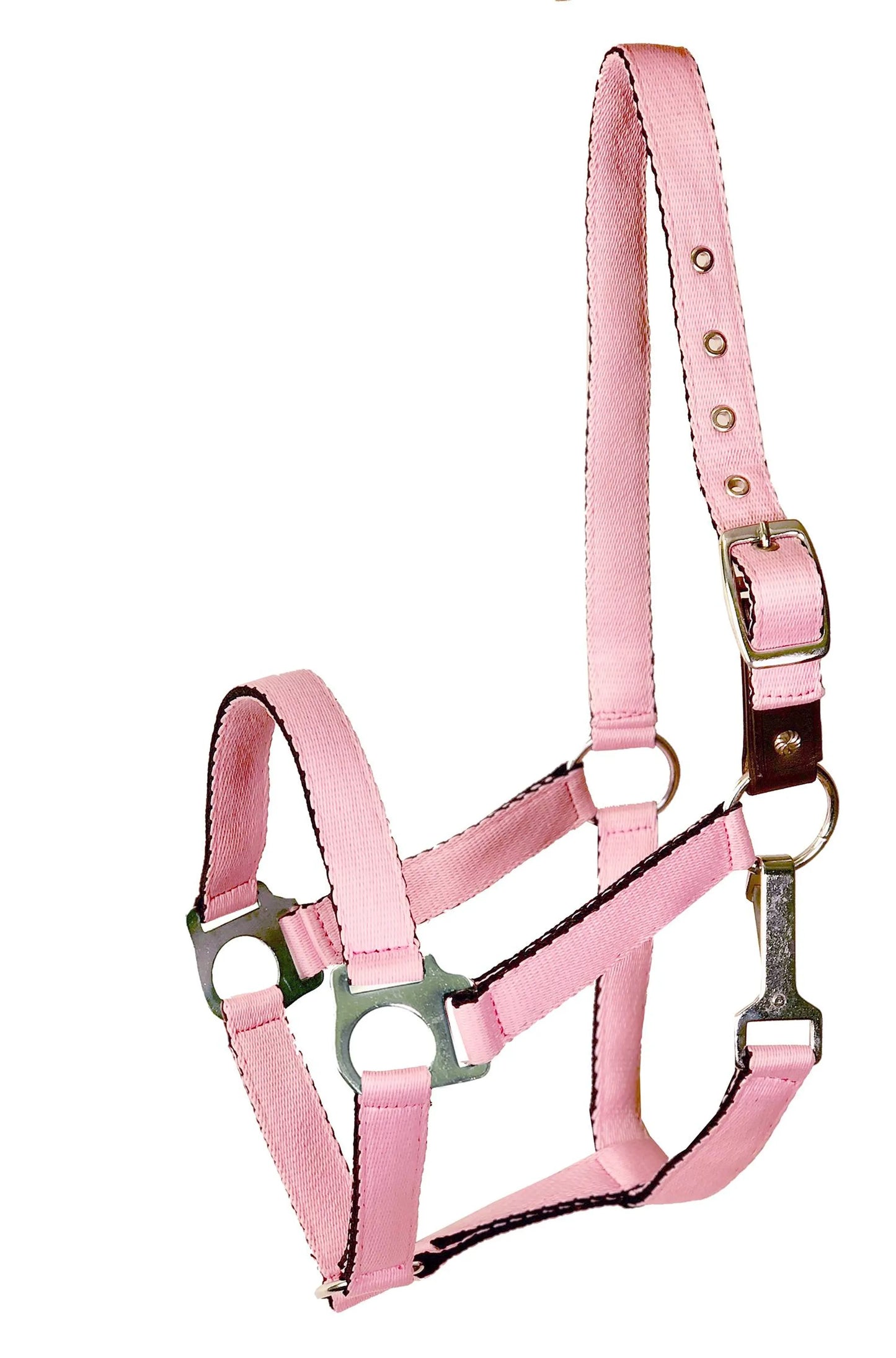 Gatsby Ultra Soft Nylon Safety Halter