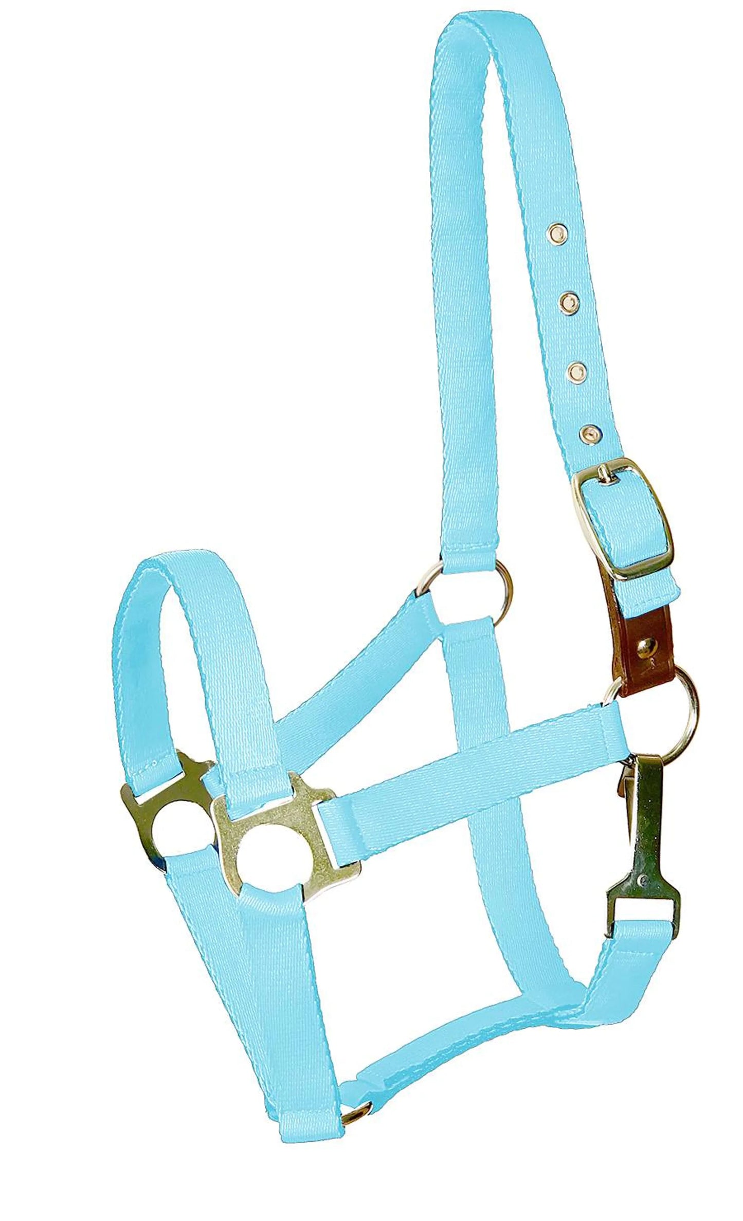 Gatsby Ultra Soft Nylon Safety Halter