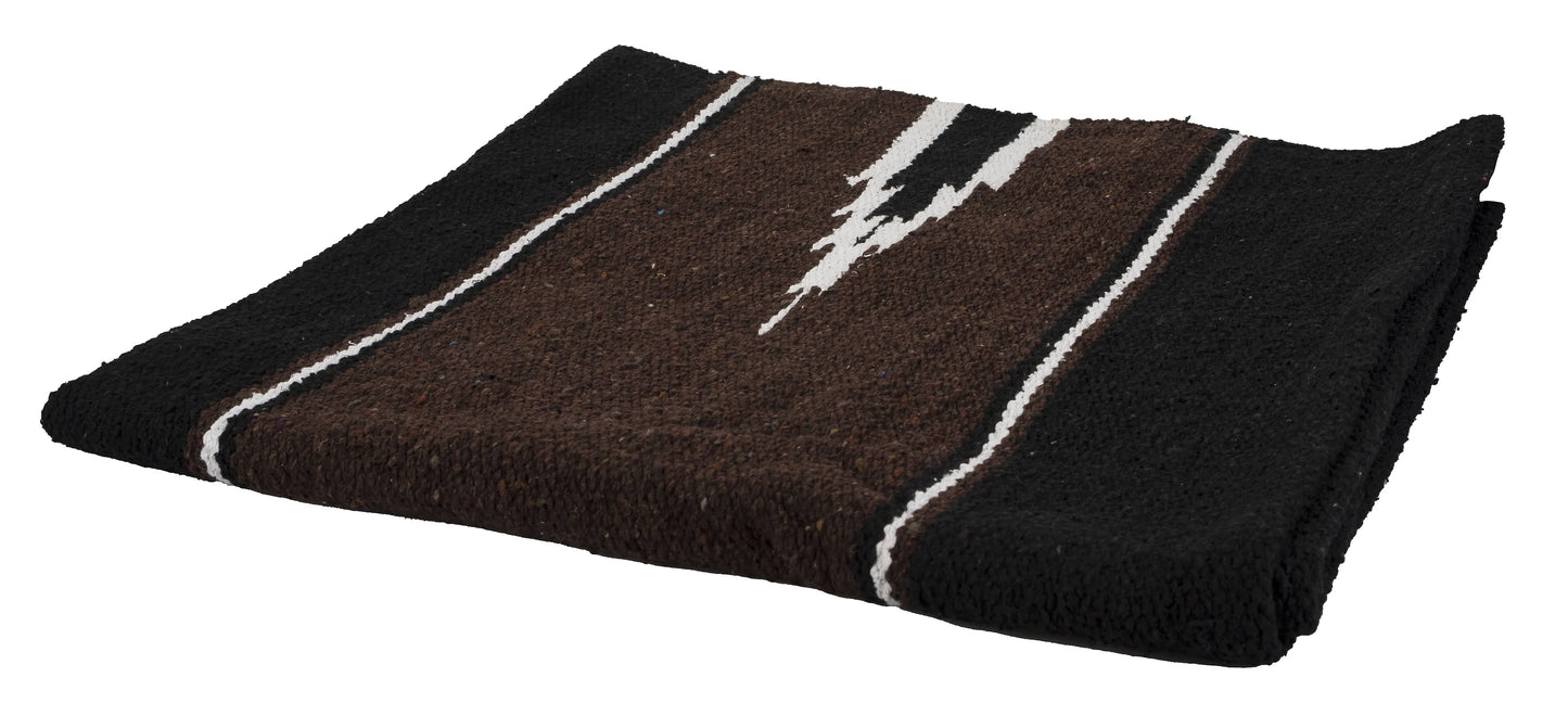 Gatsby Acrylic Western Saddle Blanket