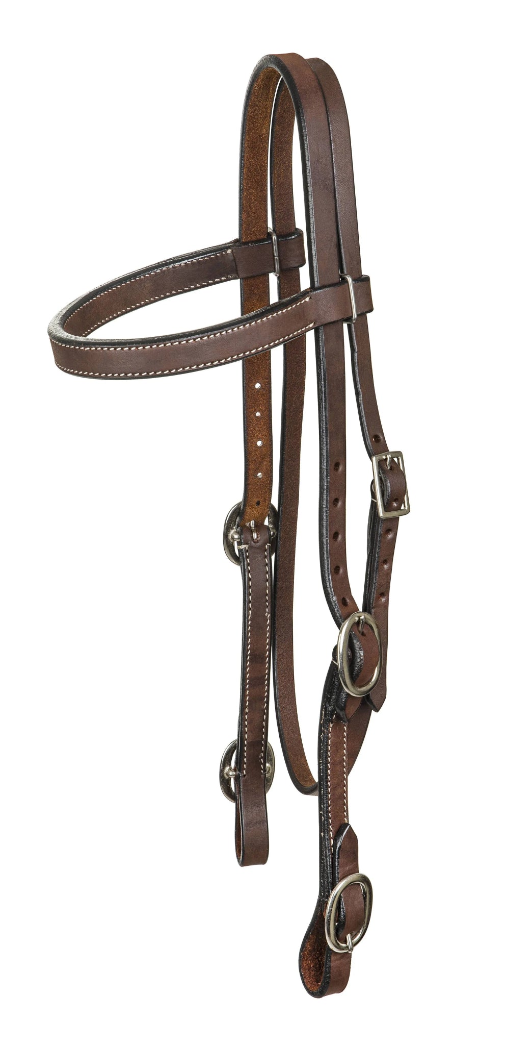 Tabelo Browband Headstall Buckle Ends