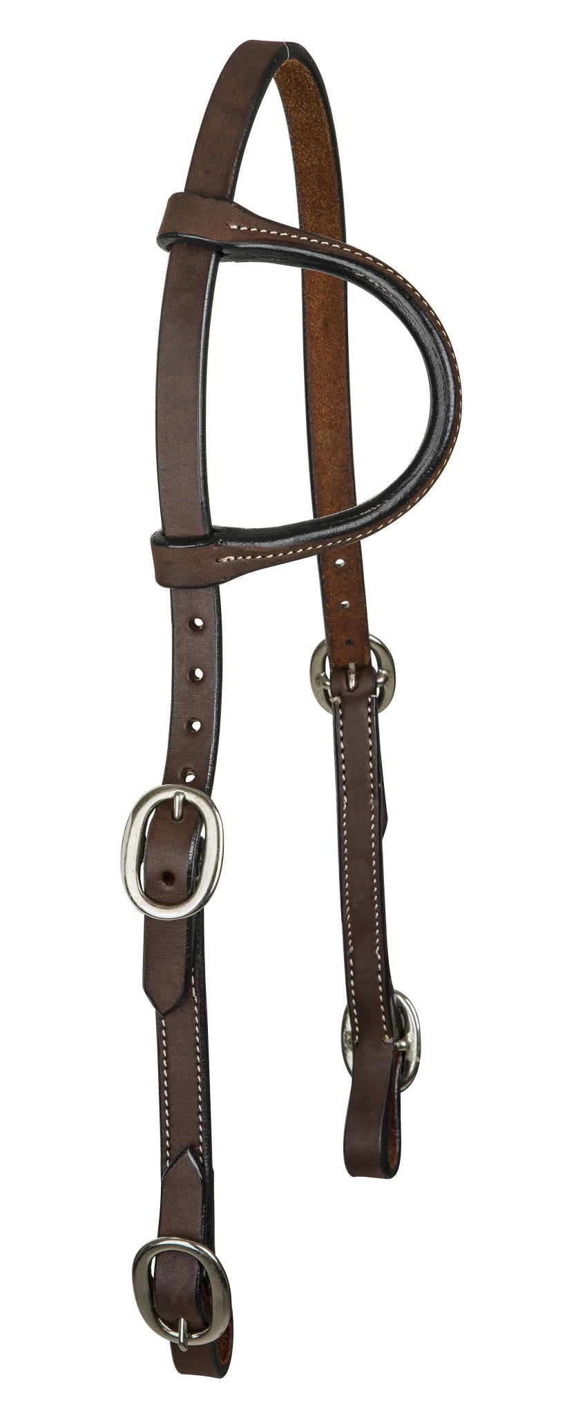 Tabelo Single Ear Headstall Buckle Ends