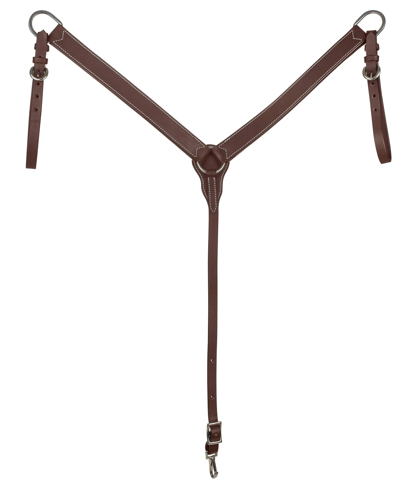 Tabelo Western Breast Collar