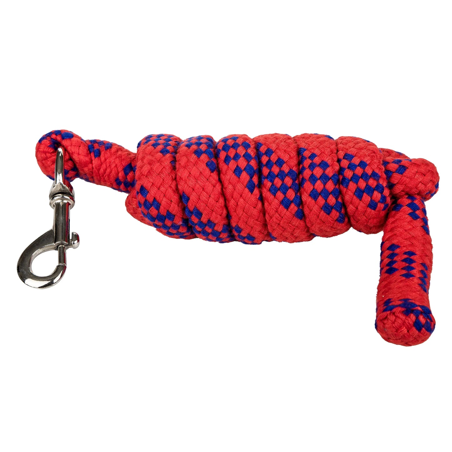 Tabelo Acrylic 6' Lead Rope w/Bolt Snap