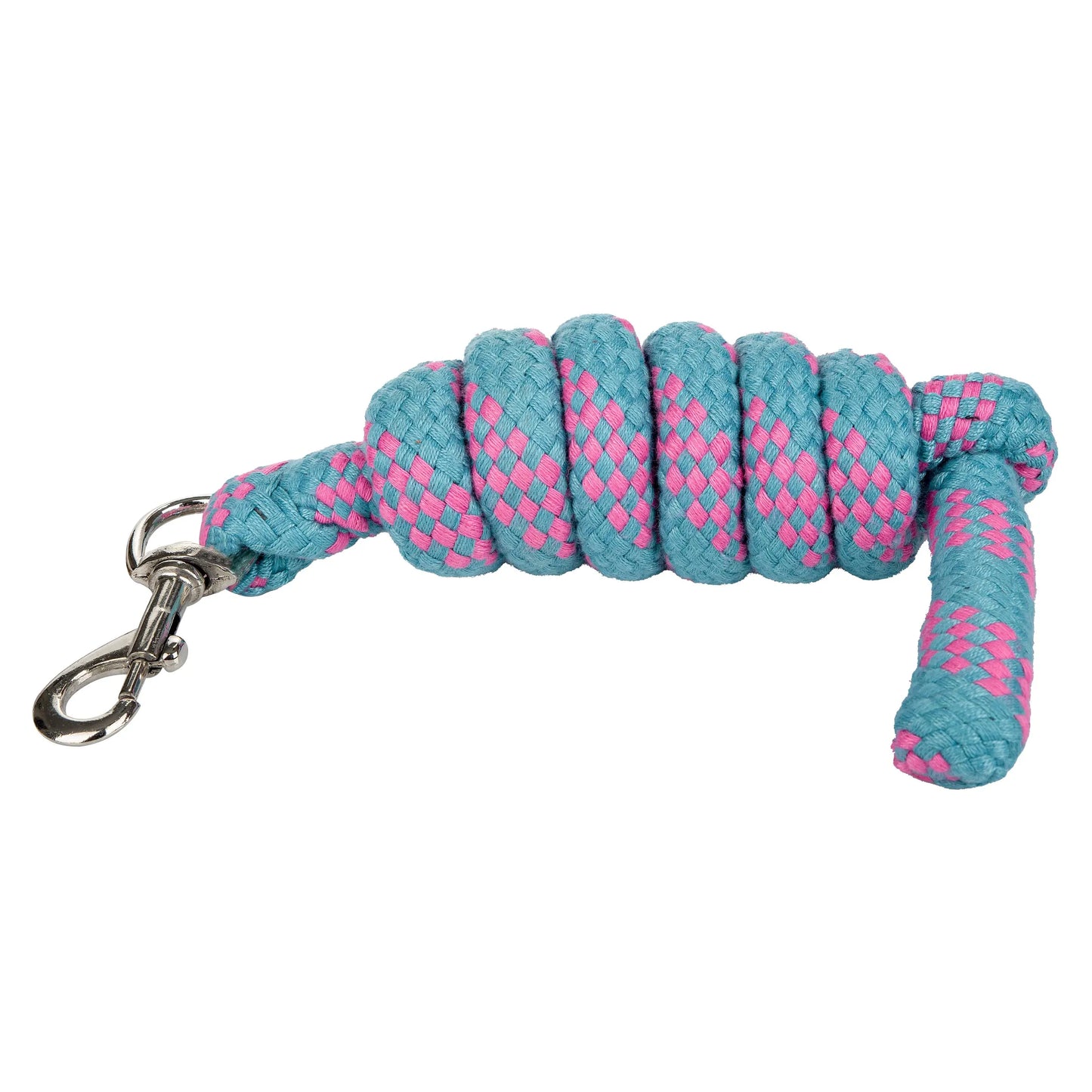 Tabelo Acrylic 6' Lead Rope w/Bolt Snap