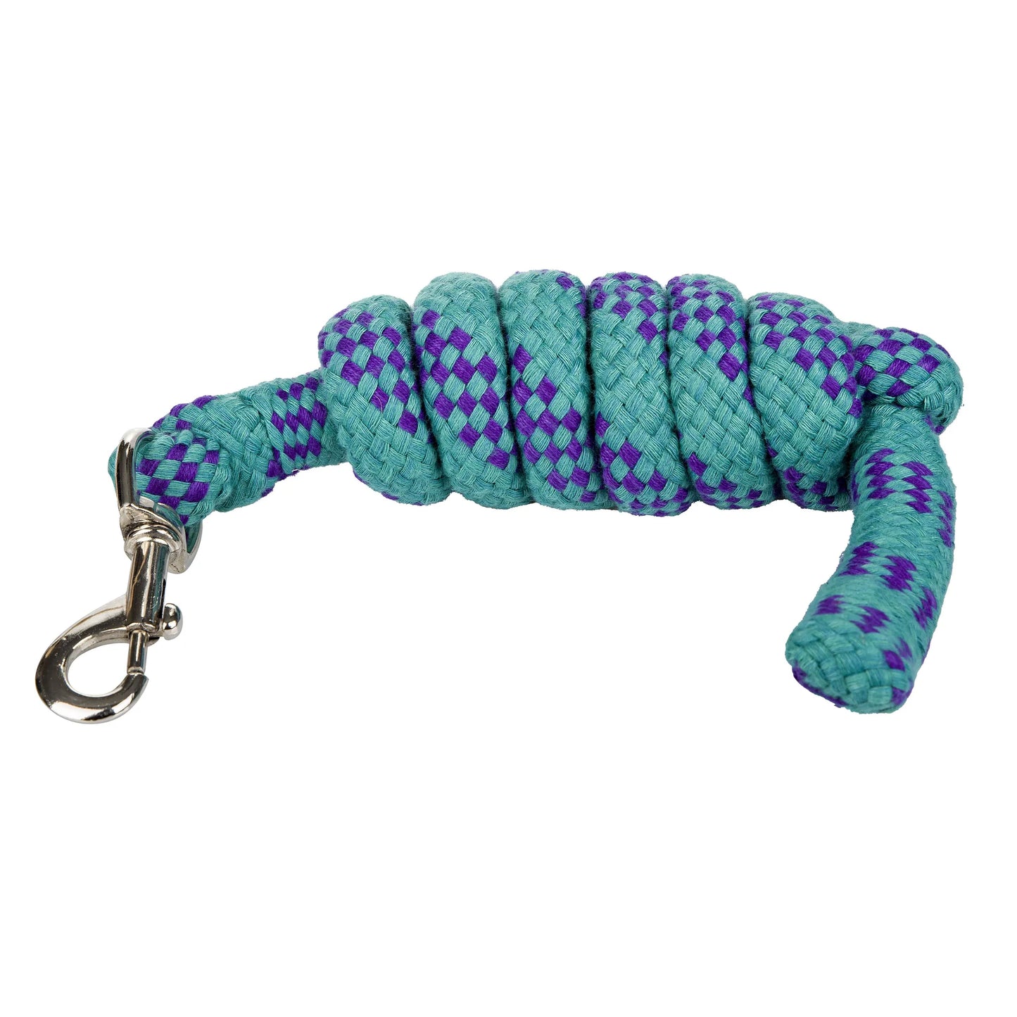 Tabelo Acrylic 6' Lead Rope w/Bolt Snap