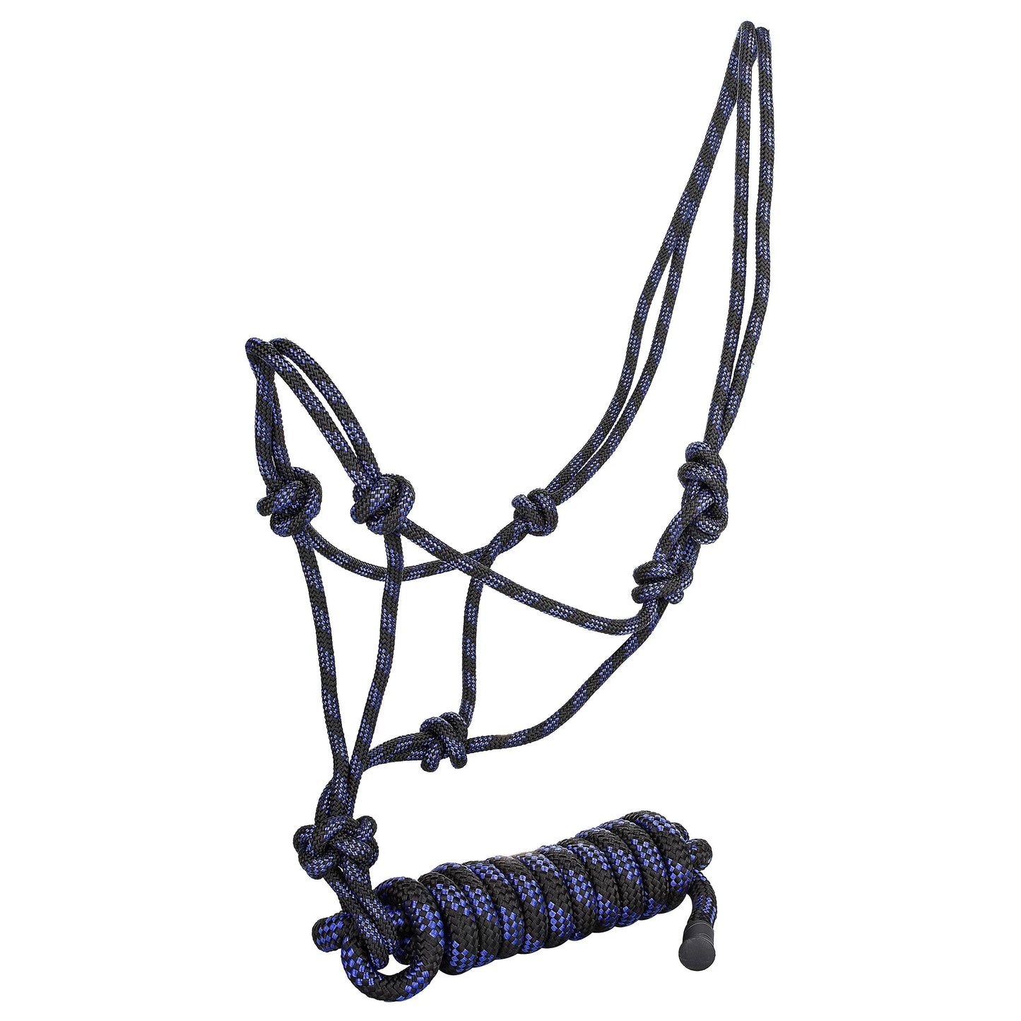 Tabelo Classic Cowboy Halter with Lead