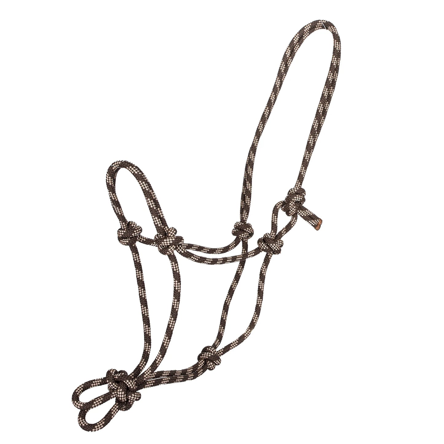 Tabelo Classic Cowboy Rope Halter