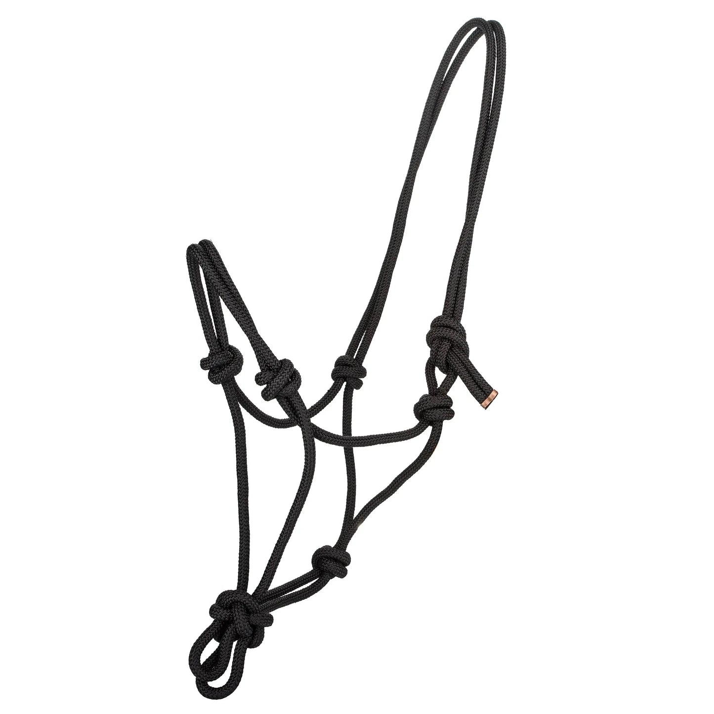 Tabelo Classic Cowboy Rope Halter