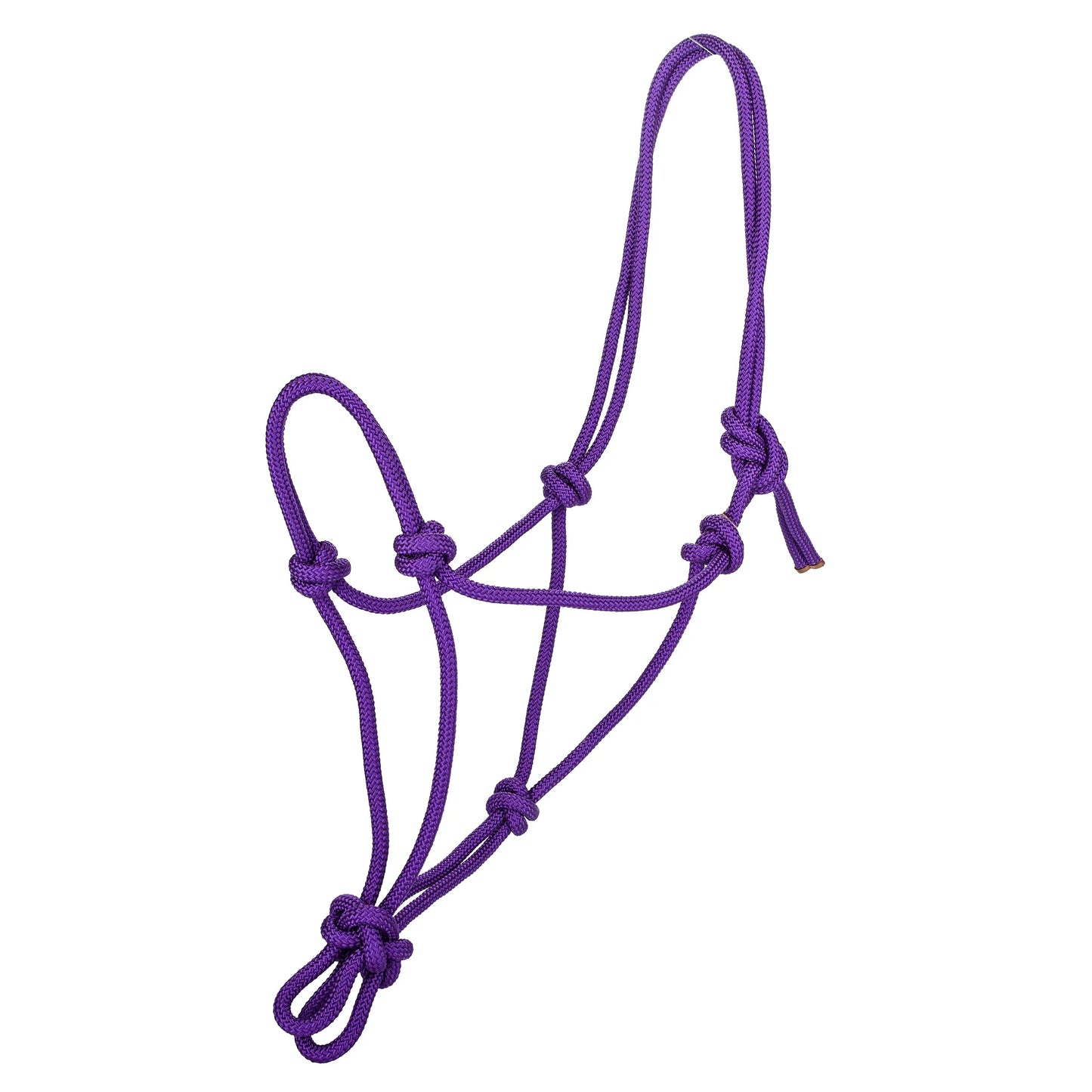 Tabelo Classic Cowboy Rope Halter