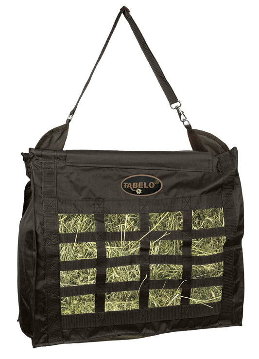 Tabelo Nylon Slow Feed Hay Bag