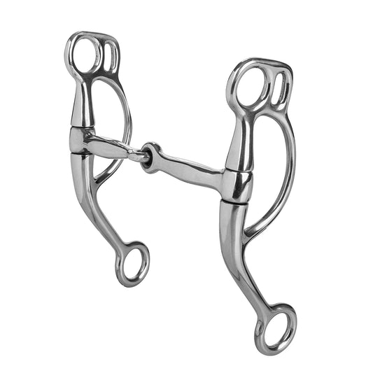 Tabelo SS Double Rein Training Snaffle