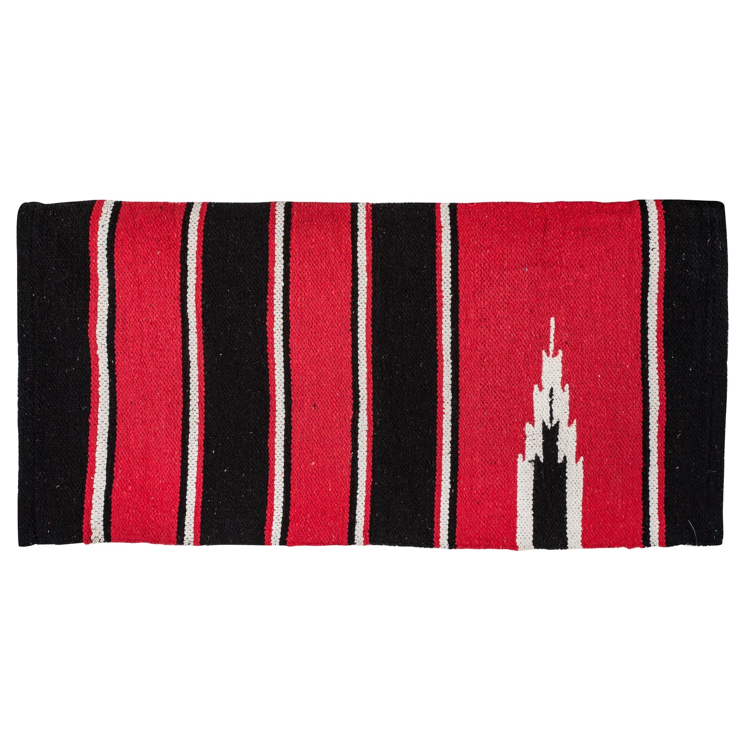 Tabelo Navajo Blanket w/ Zapotec Design