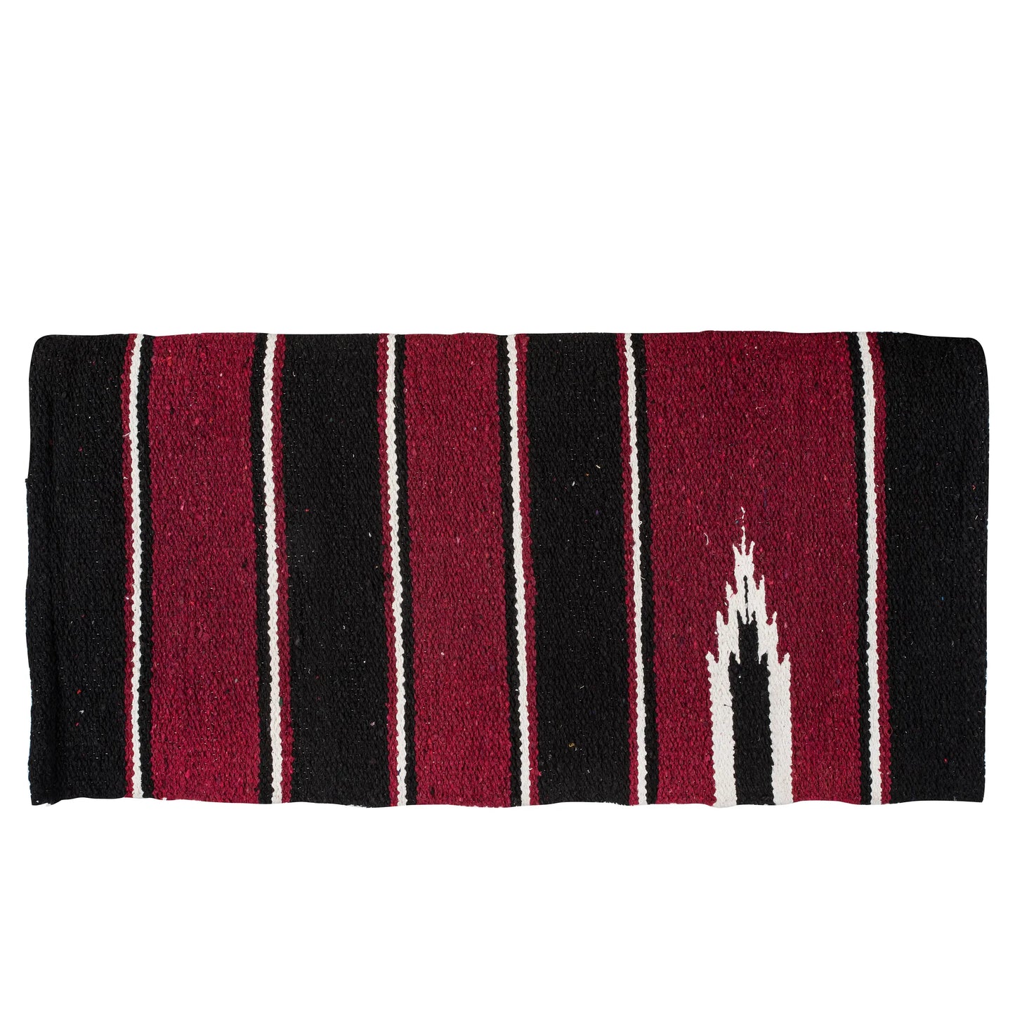 Tabelo Navajo Blanket w/ Zapotec Design