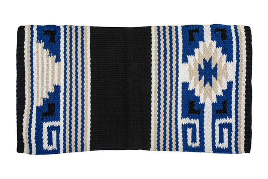 Tabelo Aztec Show Blanket