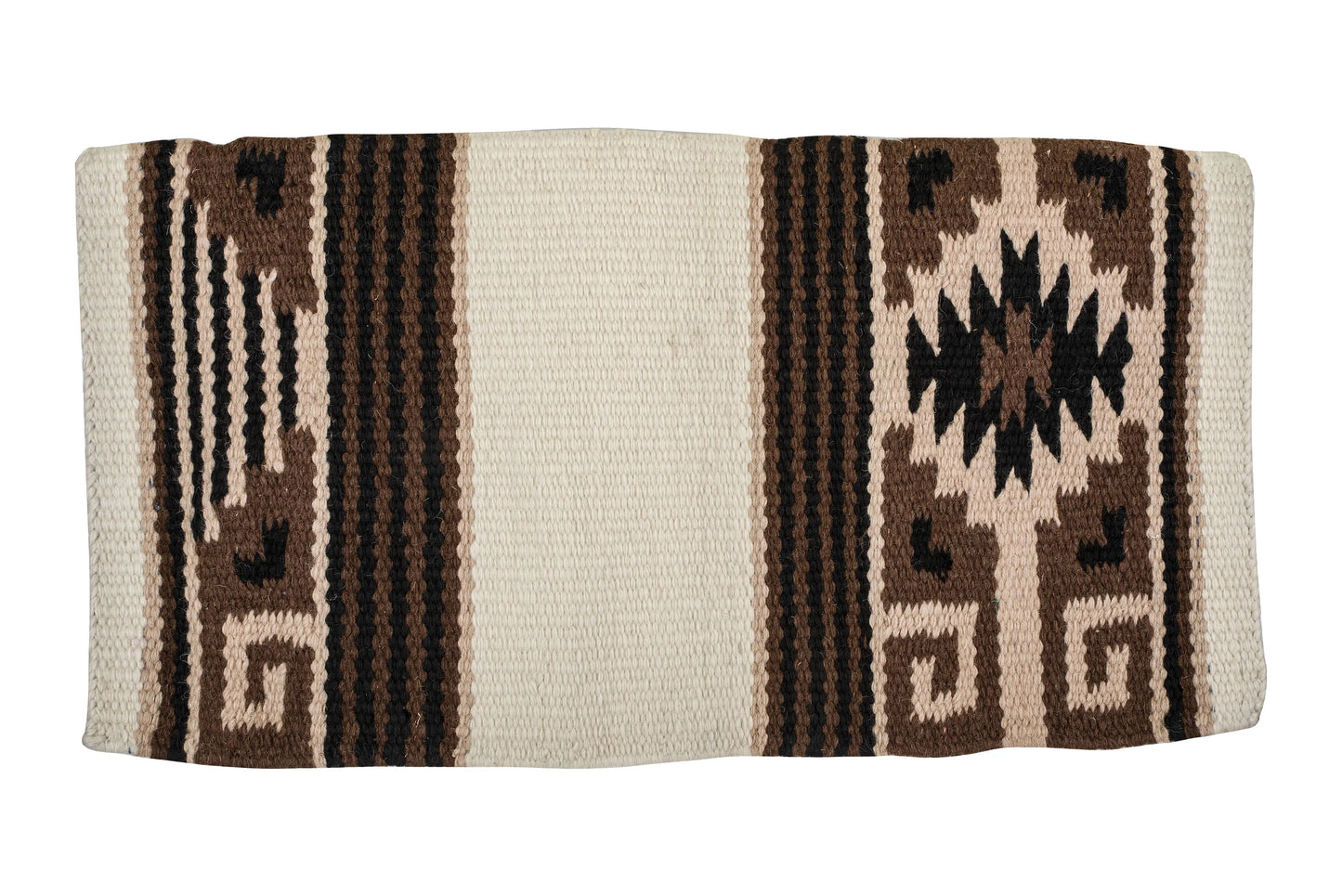 Tabelo Aztec Show Blanket