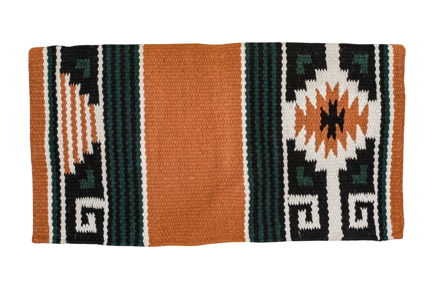 Tabelo Aztec Show Blanket