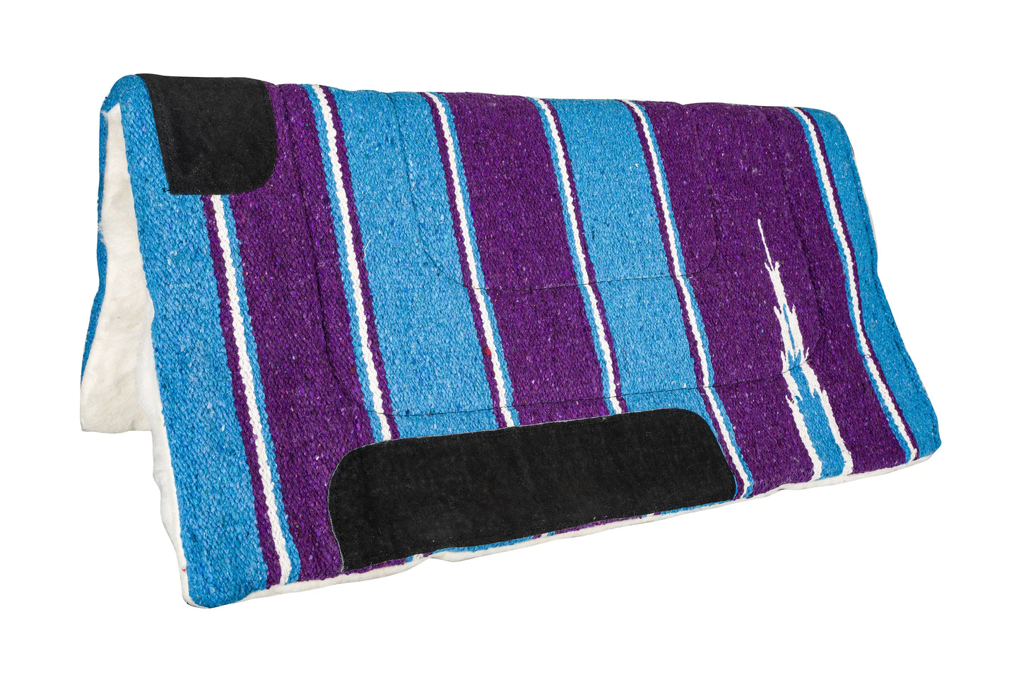 Tabelo Navajo Fleece Pad w/ Fleece