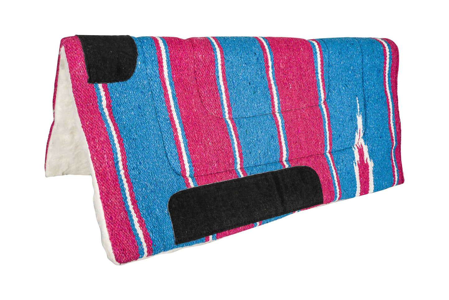 Tabelo Navajo Fleece Pad w/ Fleece