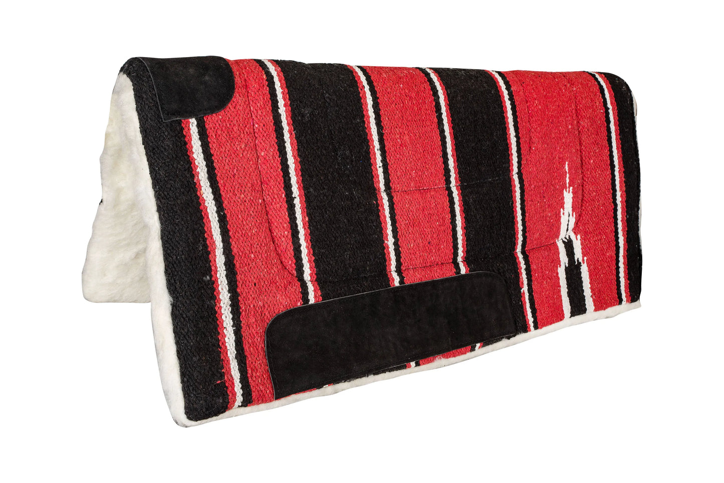 Tabelo Navajo Fleece Pad w/ Fleece