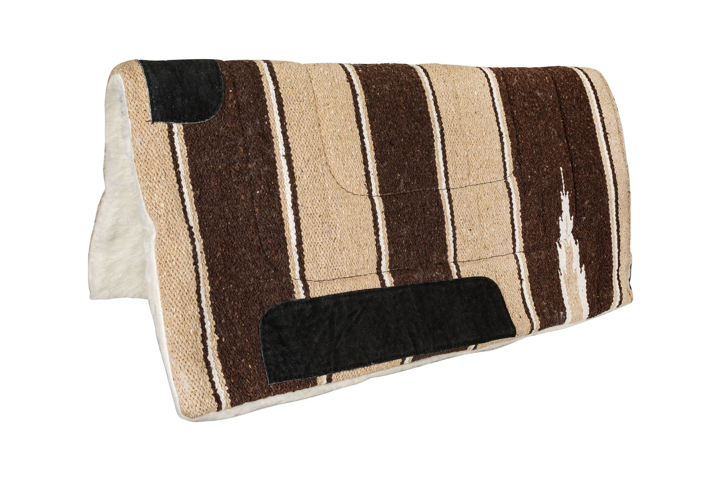 Tabelo Navajo Fleece Pad w/ Fleece