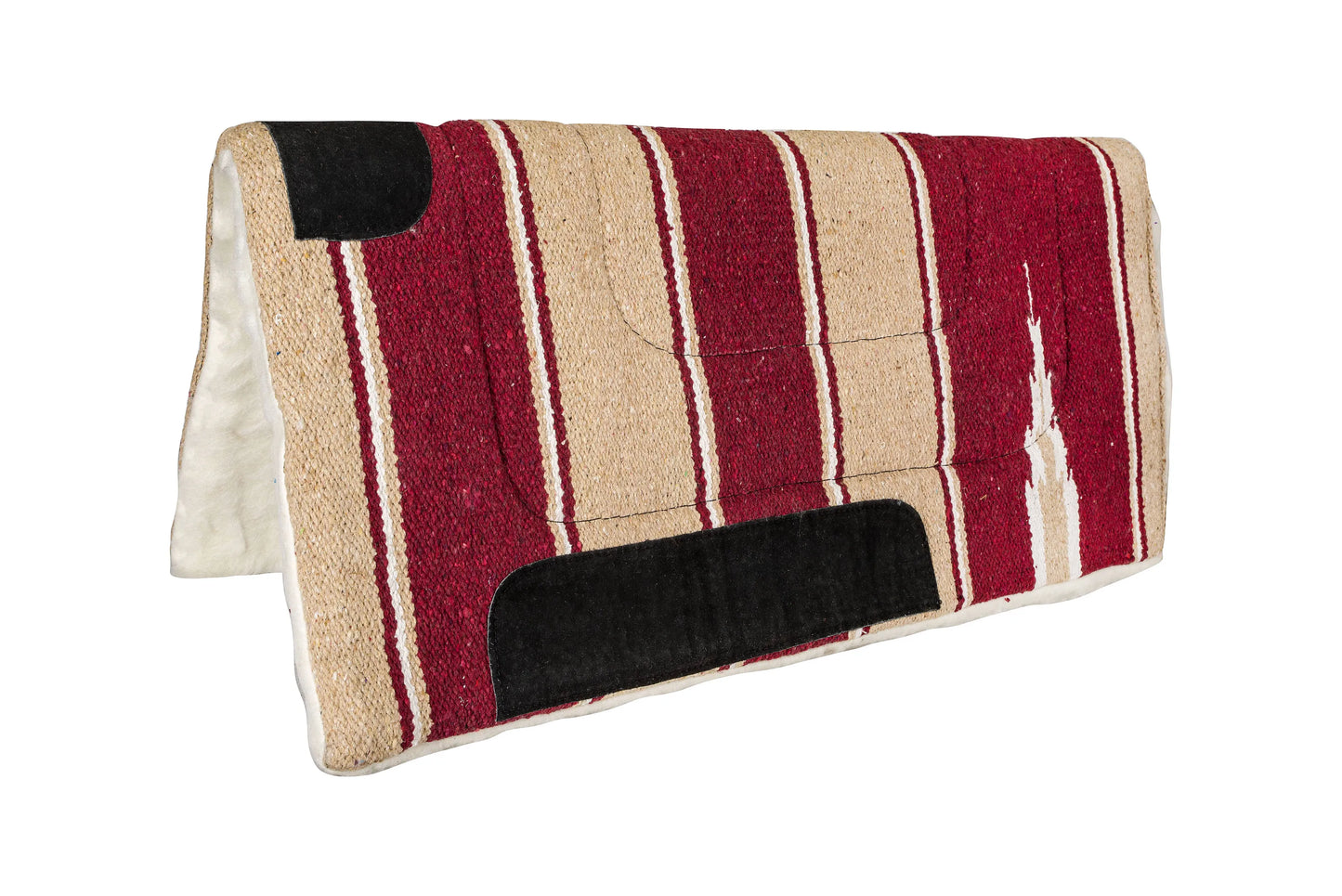 Tabelo Navajo Fleece Pad w/ Fleece