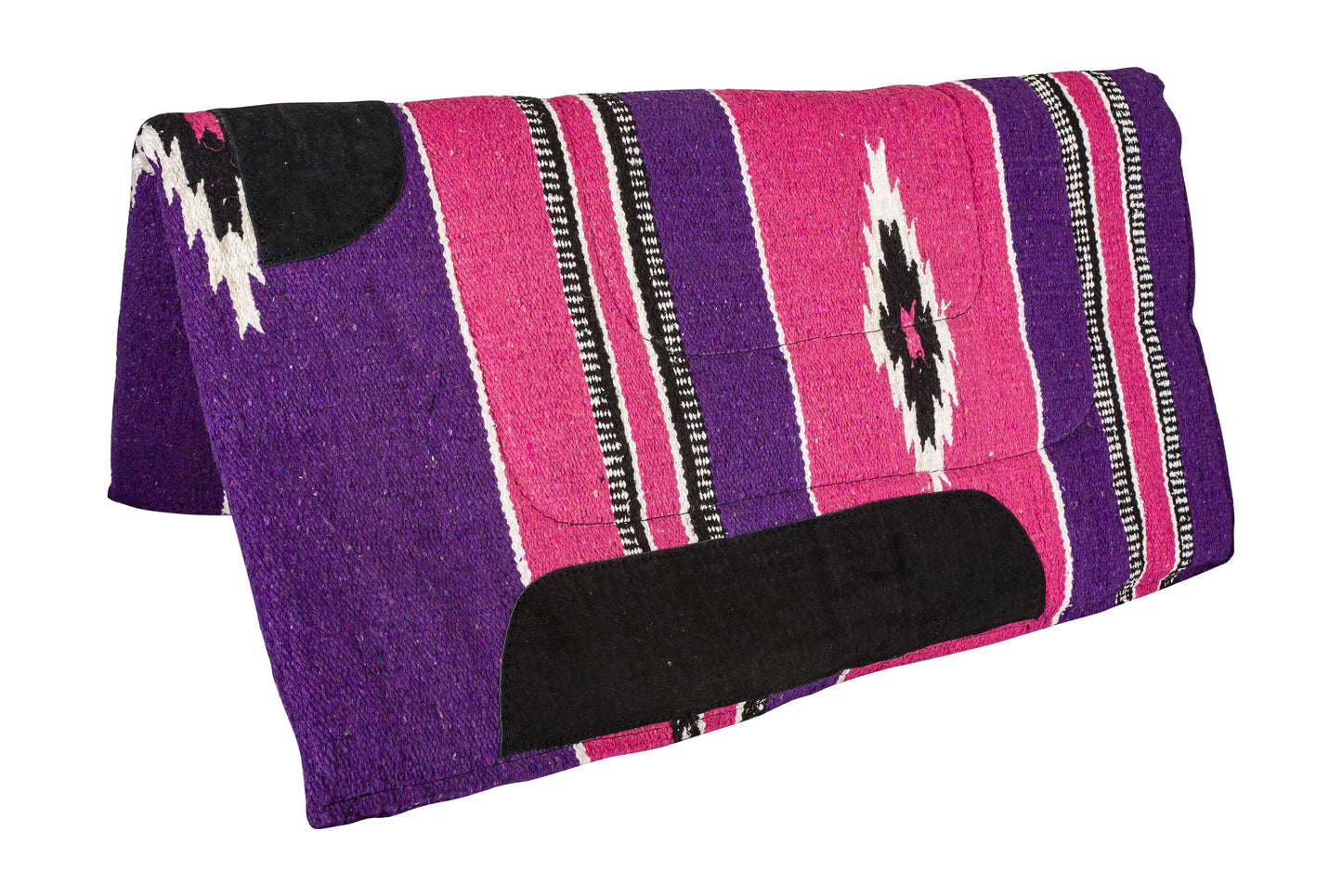 Tabelo Navajo Double Weave Pad