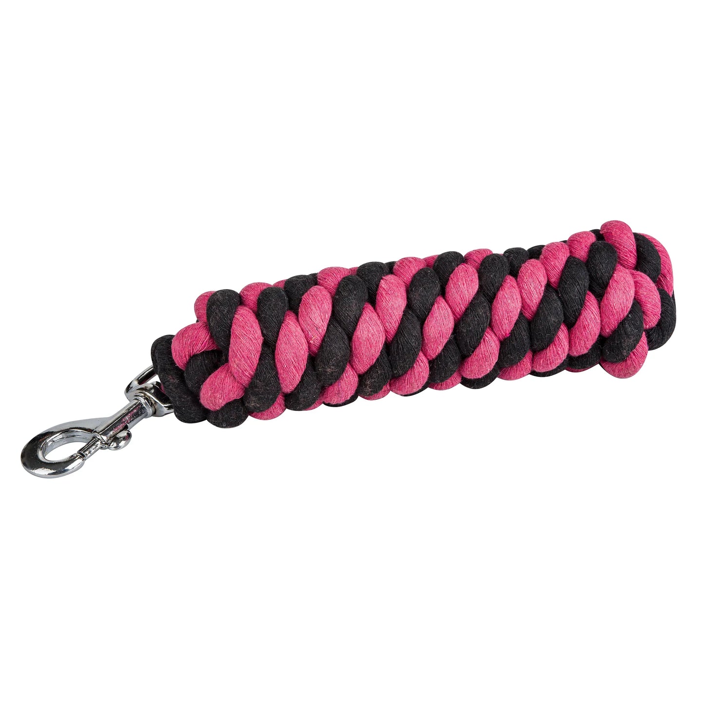 Tabelo 2-Tone Cotton Lead with Bolt Snap