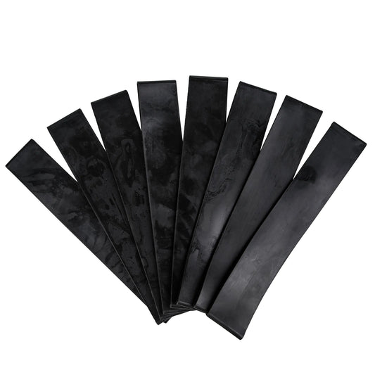 Tabelo Rubber Horn Wraps 8Pc/Bag