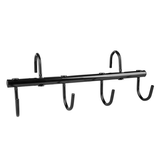 Gatsby Portable Tack Rack w/ 6 Hooks