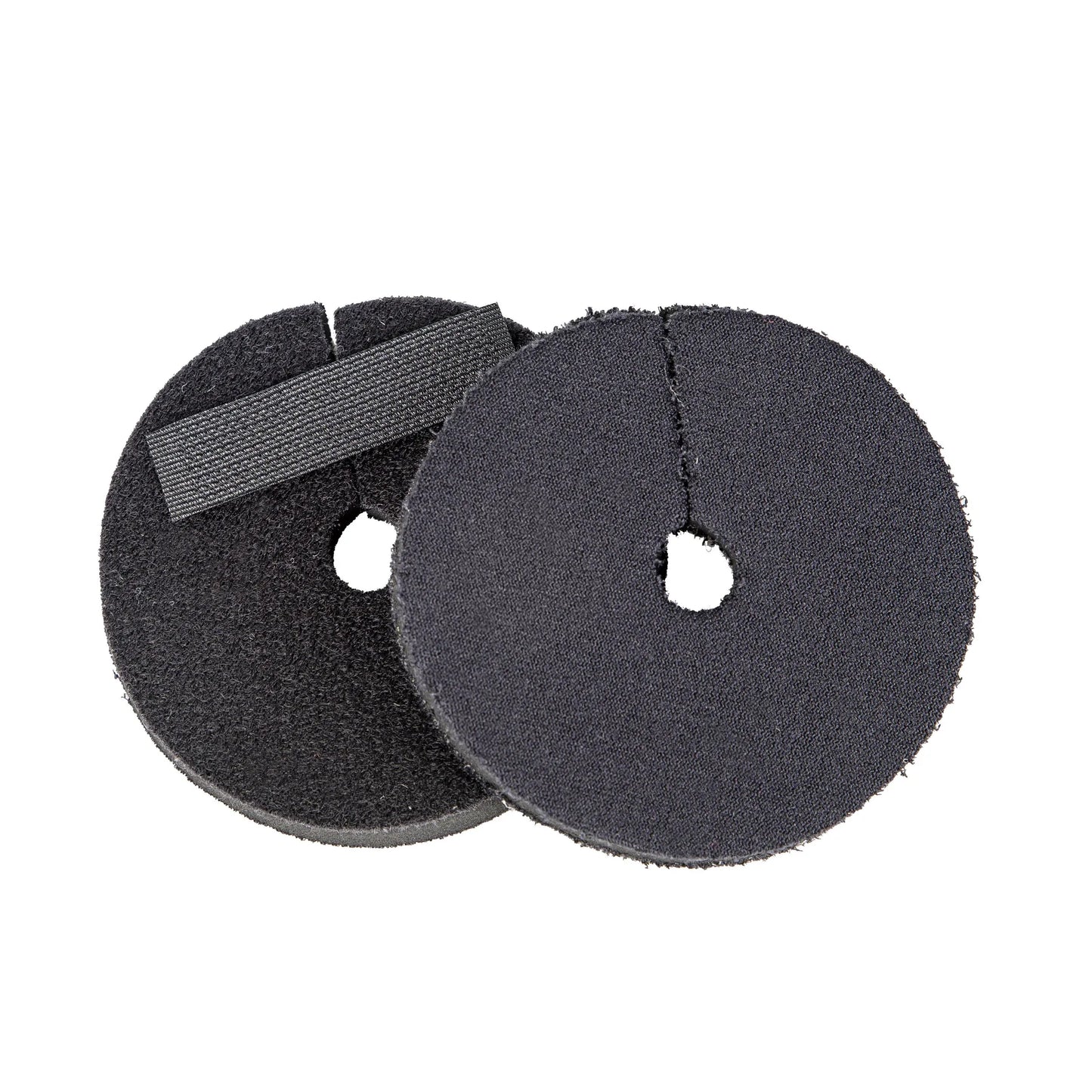 Tabelo Neoprene Bit Guards w/ Velcro, Pr.