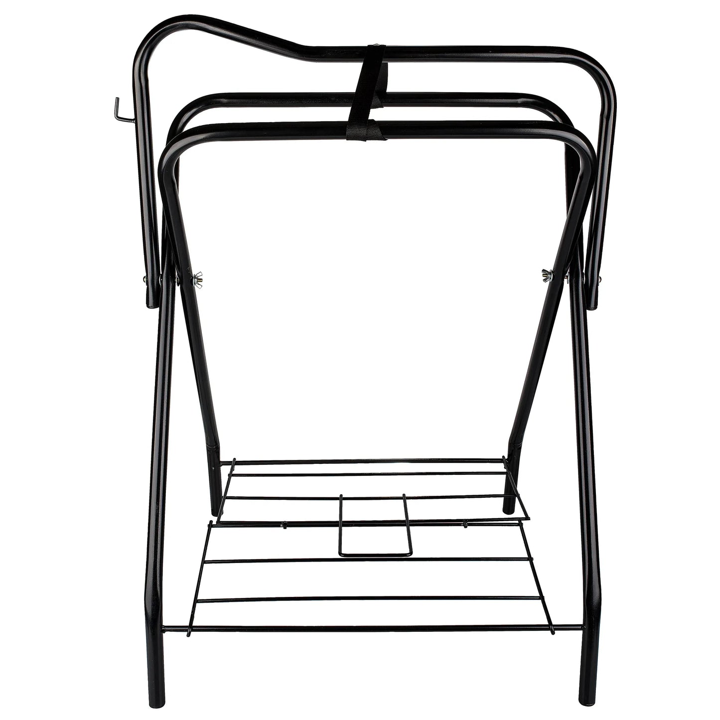 Tabelo Saddle Stand w/Folding Base