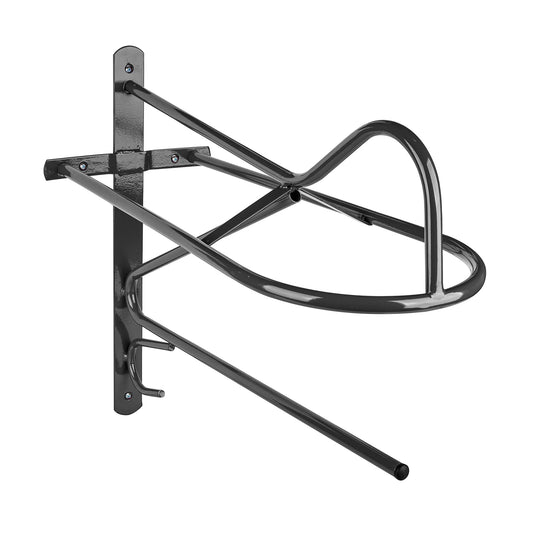 Tabelo Wall Saddle Rack w/ Bar