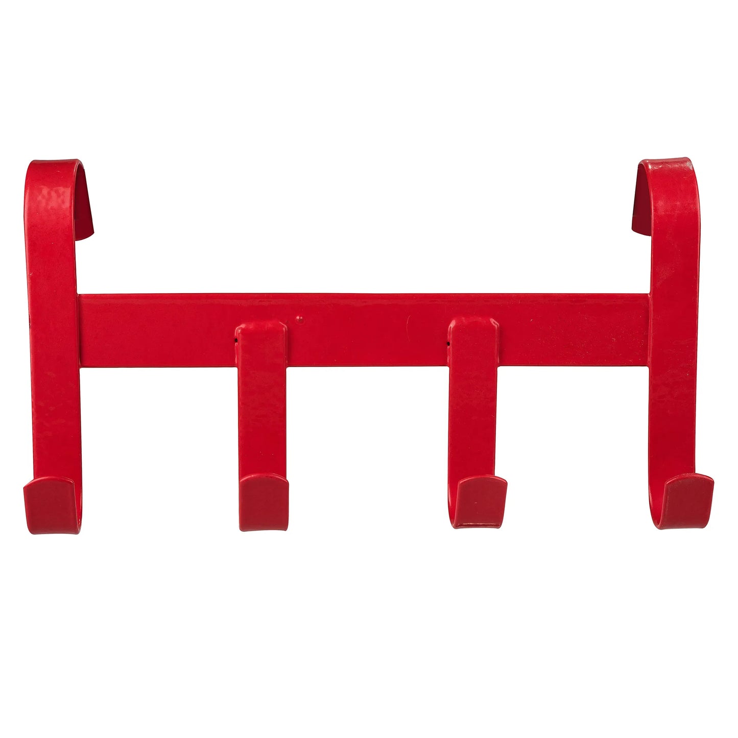 Tabelo 4-Hook Tack Rack