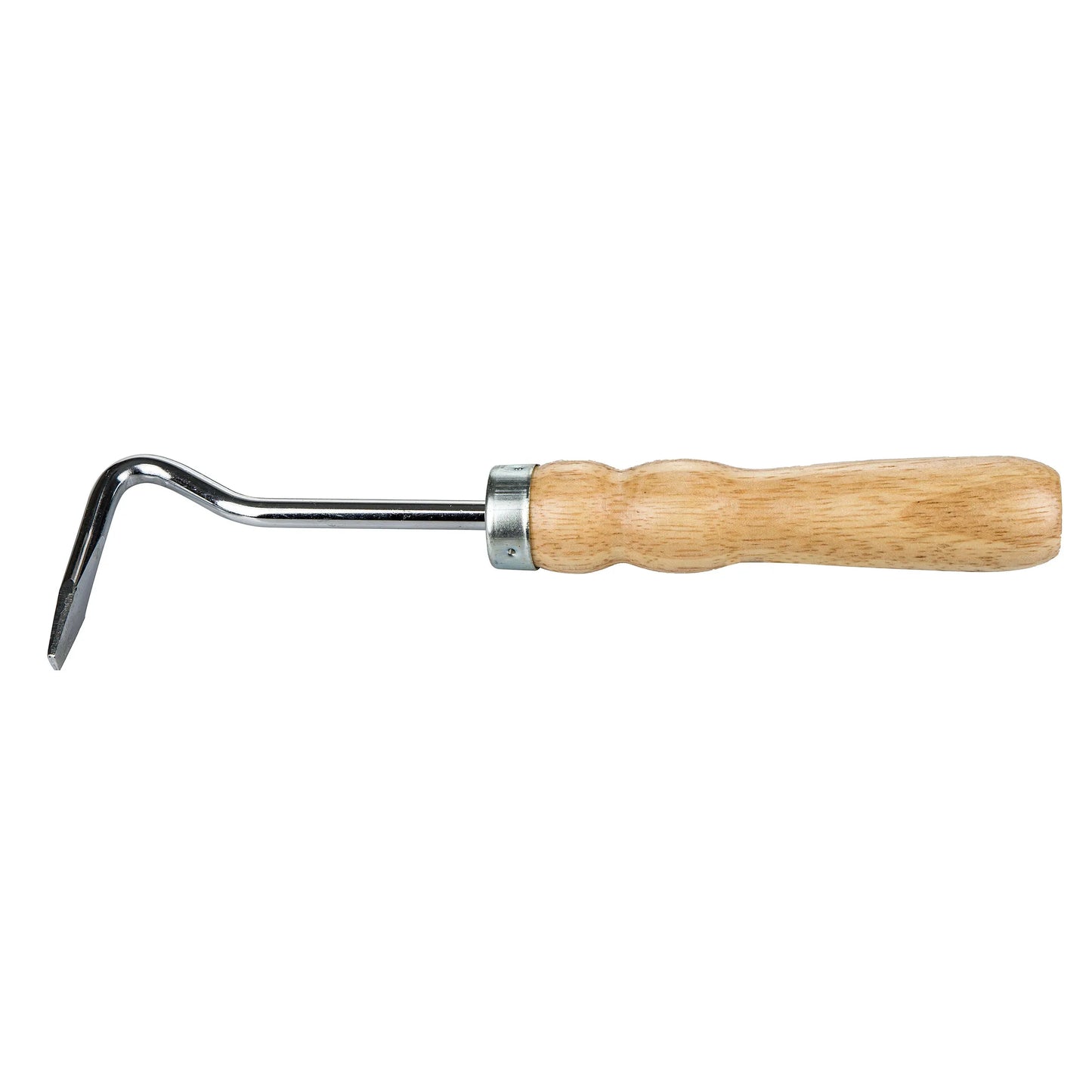 Gatsby Hoofpick w/Wood Handle