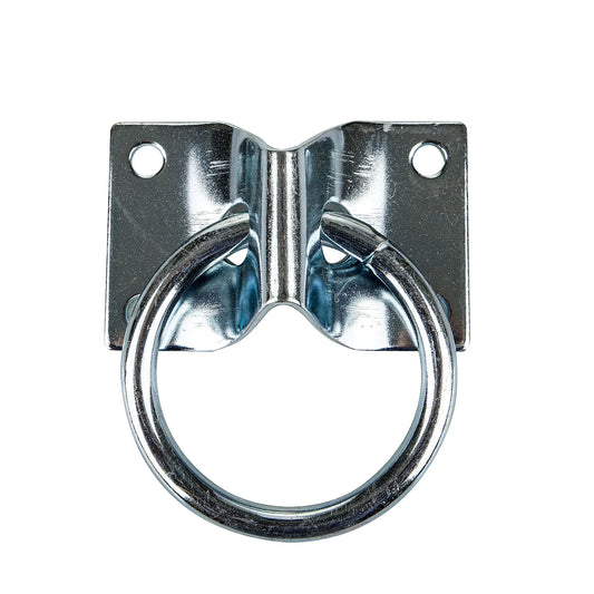 Gatsby Wall Plate Tie Ring